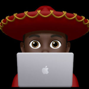 Meet your Posher, Christian